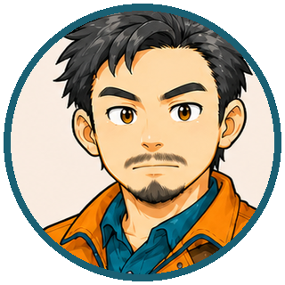 所長(真顔)